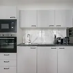 Grand Boulevard 12 : Appartement Cosy 1Br- 4P