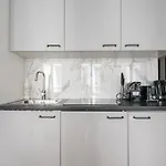 Grand Boulevard 12 : Appartement Cosy 1Br- 4P